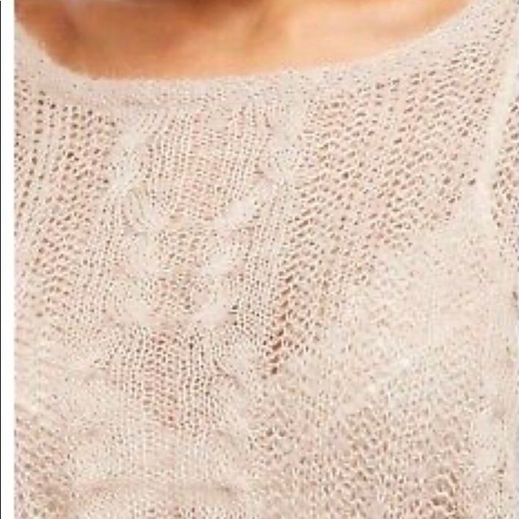 Free People Sweater - Picture 3 of 5